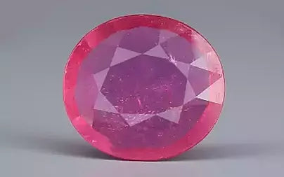 Ruby (Manik) - 18.96 Carats