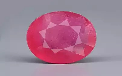Ruby (Manik) - 16.58 Carats