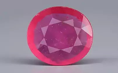 Ruby (Manik) - 10.56 Carats