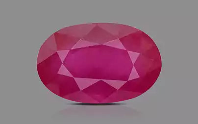 Ruby - 8.31 Carats (Manik - 9.06 Ratti)