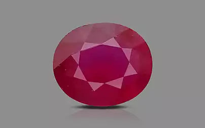 Ruby (Manik) - 6.62 Carats