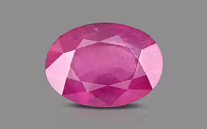 Ruby (Manik) - 6.67 Carats