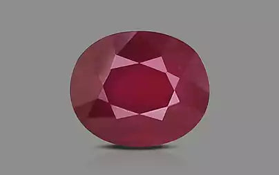 Ruby - 7.51 Carats (Manik - 8.19 Ratti)