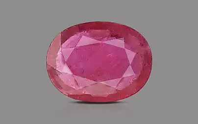 Ruby (Manik) - 3.03 Carats