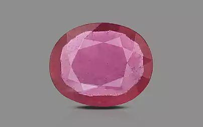 Ruby (Manik) - 3.26 Carats