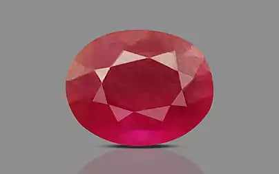 Ruby (Manik) - 3.92 Carats