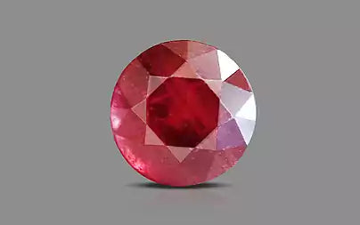 Ruby - 4.42 Carats (Manik - 4.82 Ratti)