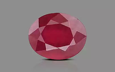 Ruby (Manik) - 3.18 Carats