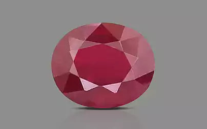 Ruby - 7.20 Carats (Manik - 7.85 Ratti)
