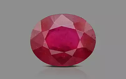Ruby (Manik) - 3.88 Carats