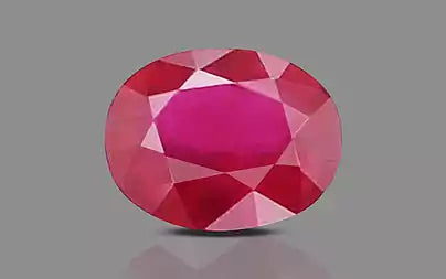 Ruby - 3.77 Carats (Manik - 4.11 Ratti)