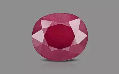 Ruby (Manik) - 3.81 Carats