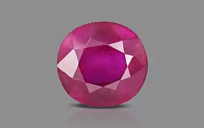 Ruby (Manik) - 3.82 Carats