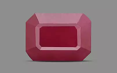Ruby - 7.71 Carats (Manik - 8.40 Ratti)