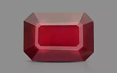 Ruby (Manik) - 3.79 Carats