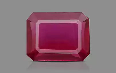 Ruby - 4.91 Carats (Manik - 5.35 Ratti)