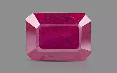 Ruby (Manik) - 3.98 Carats