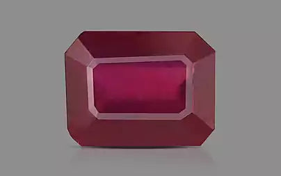 Ruby (Manik) - 3.11 Carats