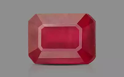 Ruby (Manik) - 3.40 Carats