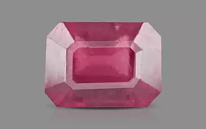 Ruby (Manik) - 2.38 Carats