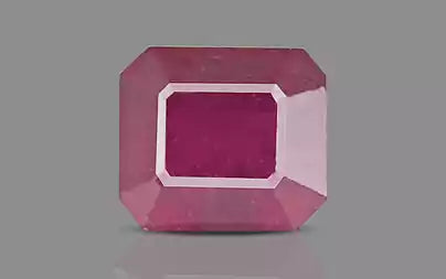 Ruby (Manik) - 2.99 Carats