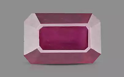 Ruby (Manik) - 2.60 Carats