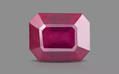 Ruby (Manik) - 2.70 Carats