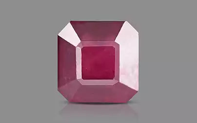 Ruby (Manik) - 2.53 Carats
