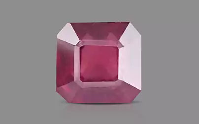 Ruby (Manik) - 2.49 Carats