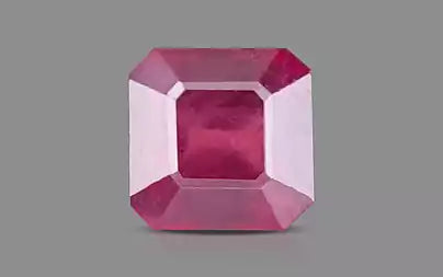 Ruby (Manik) - 2.50 Carats