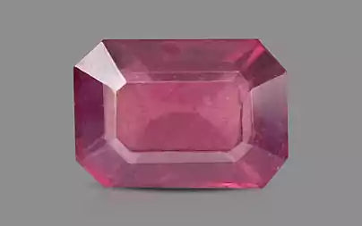 Ruby - 1.91 Carats (Manik - 2.08 Ratti)