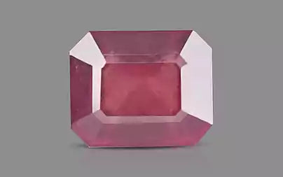 Ruby (Manik) - 2.17 Carats