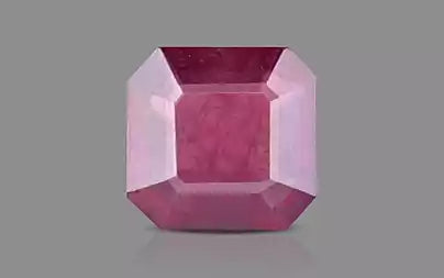 Ruby - 1.59 Carats (Manik - 1.73 Ratti)