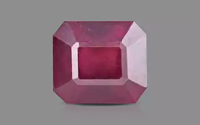 Ruby - 1.88 Carats (Manik - 2.05 Ratti)