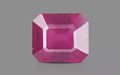 Ruby - 1.64 Carats (Manik - 1.79 Ratti)
