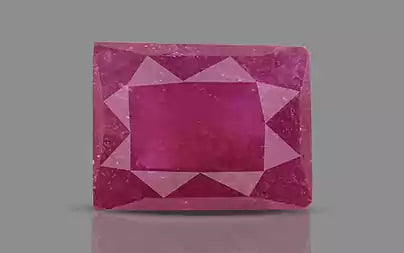 Ruby (Manik) - 6.54 Carats