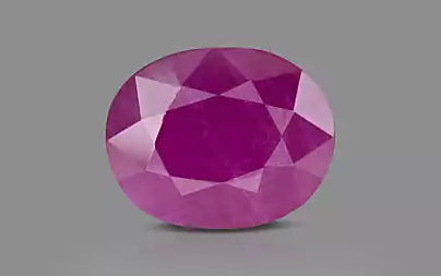 Ruby (Manik) - 3.90 Carats