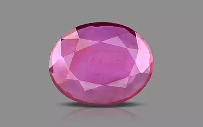 Ruby (Manik) - 3.01 Carats