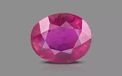 Ruby (Manik) - 2.41 Carats