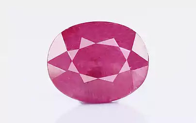 Ruby (Manik) - 3.90 Carats