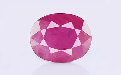 Ruby (Manik) - 3.93 Carats