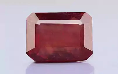 Ruby (Manik) - 11.12 Carats