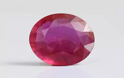 Ruby (Manik) - 2.56 Carats
