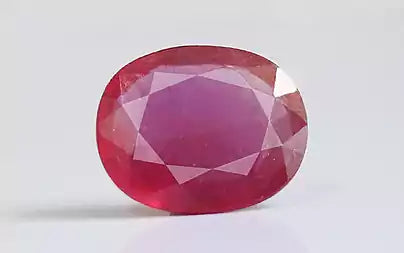 Ruby (Manik) - 2.88 Carats