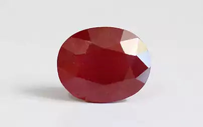 Ruby - 3.72 Carats (Manik - 4.05 Ratti)