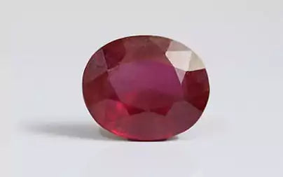 Ruby (Manik) - 4.51 Carats