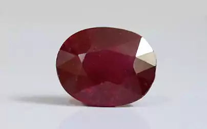 Ruby (Manik) - 4.32 Carats
