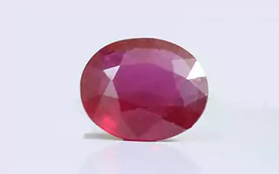 Ruby - 4.87 Carats (Manik - 5.31 Ratti)