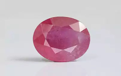 Ruby - 7.71 Carats (Manik - 8.40 Ratti)