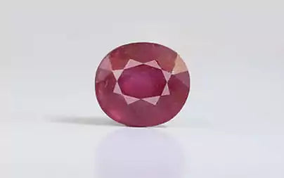 Ruby (Manik) - 3.99 Carats